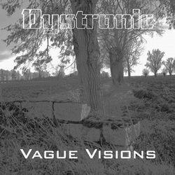Vageue Visions Cover